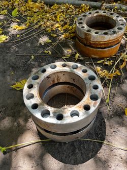 Spacers