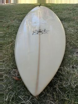 surf board