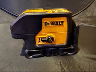 DeWalt Self-Leveling Laser Level