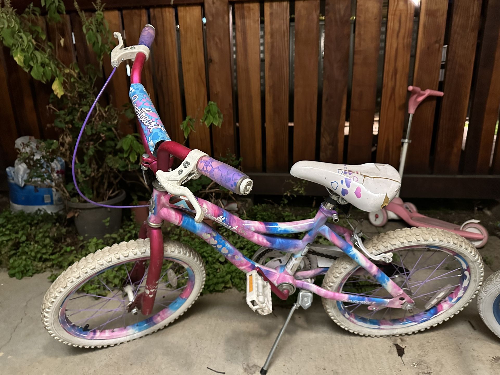 Kids Bicycle 18inches
