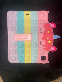 Tablet cover