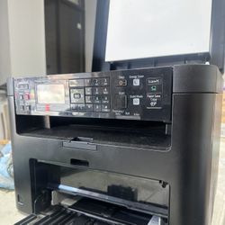 Canon imageCLASS D570 All-in-One Laser Printer (Copy/Scan/Print)
