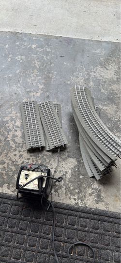 Lionel Fastrack