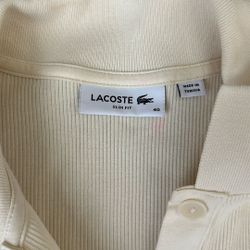 Lacoste 