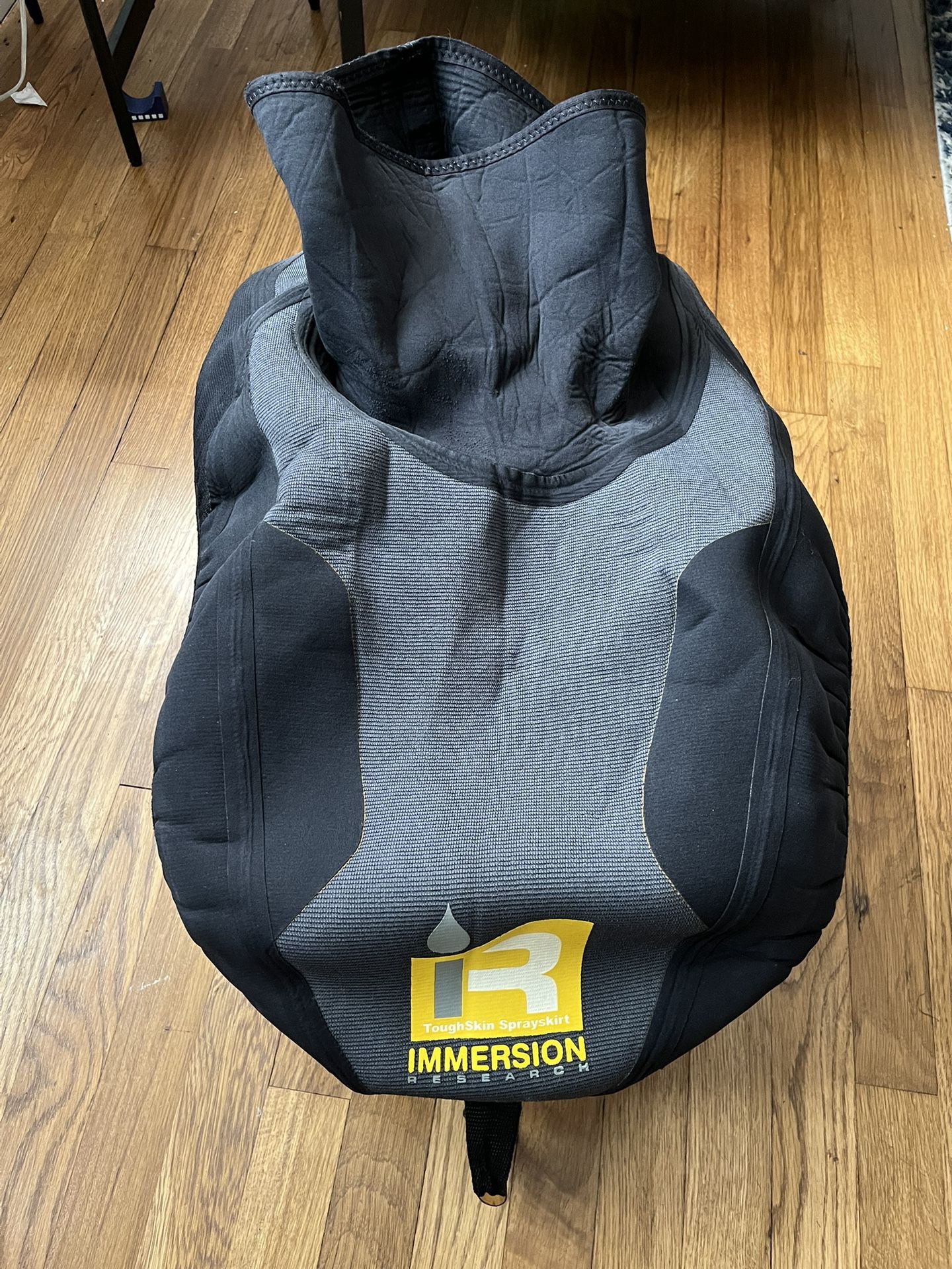 Immersion Research Toughskin Rand Sprayskirt