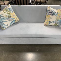 Full Size Couch/Futon 