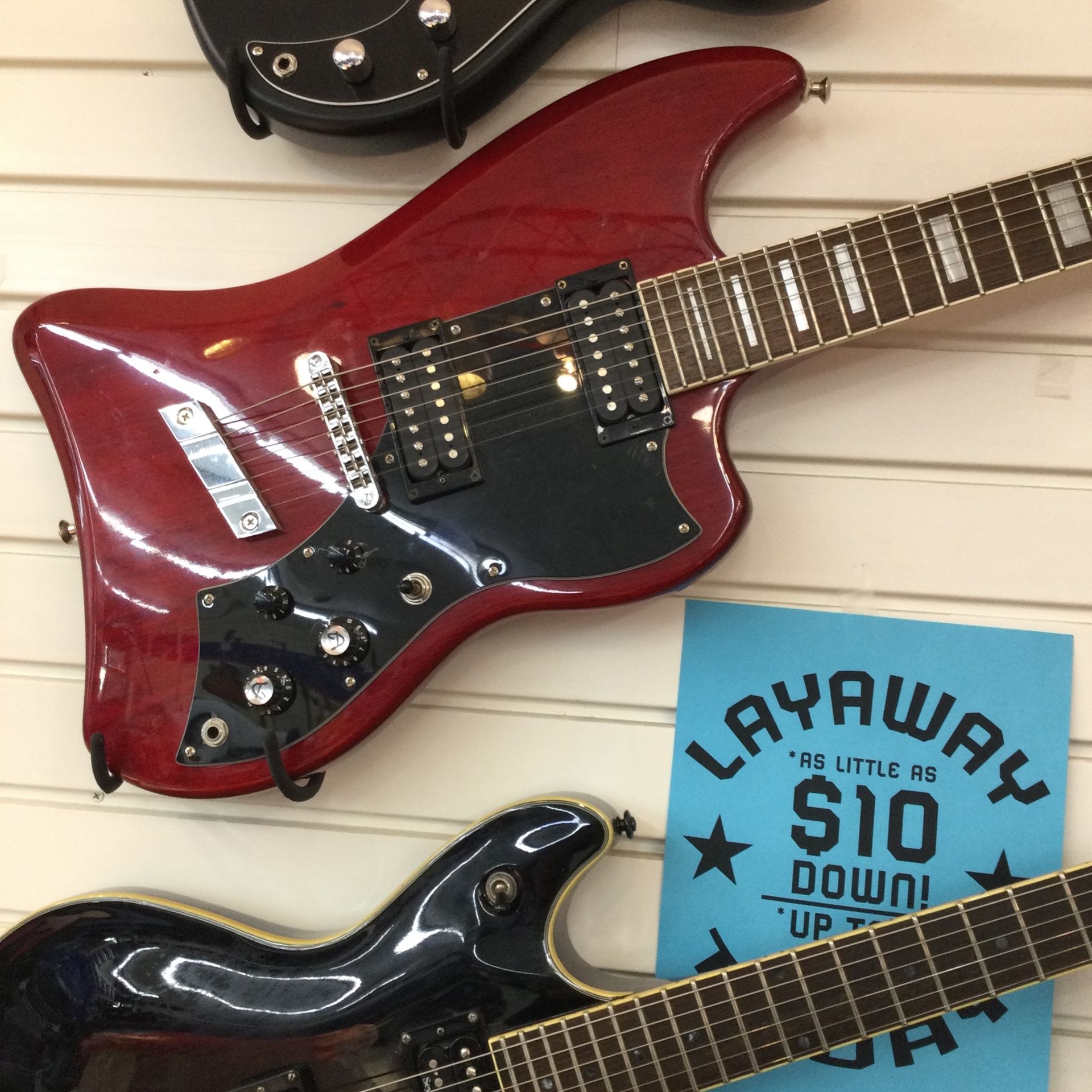 Electric Guitar