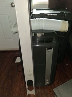 Portable a/c