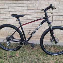 Specialized Rockhopper MTB 29er