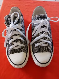 Converse Shoes Women Size 6
