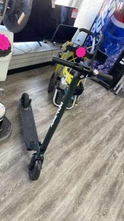 Gotrax scooter