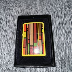 Zippo - Lighter 