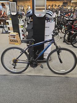 Small Bike Mongoose Camrock 26