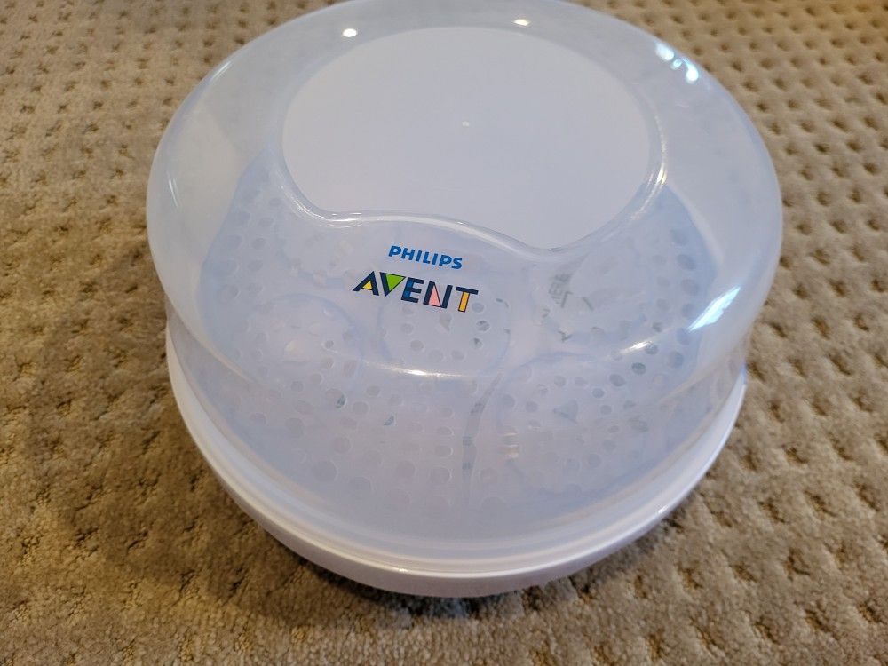 Sterilizer , Pillow, Bathtub