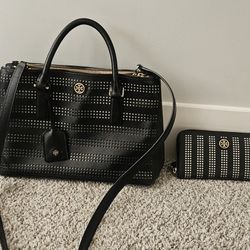 Tory Burch Authentic Purse