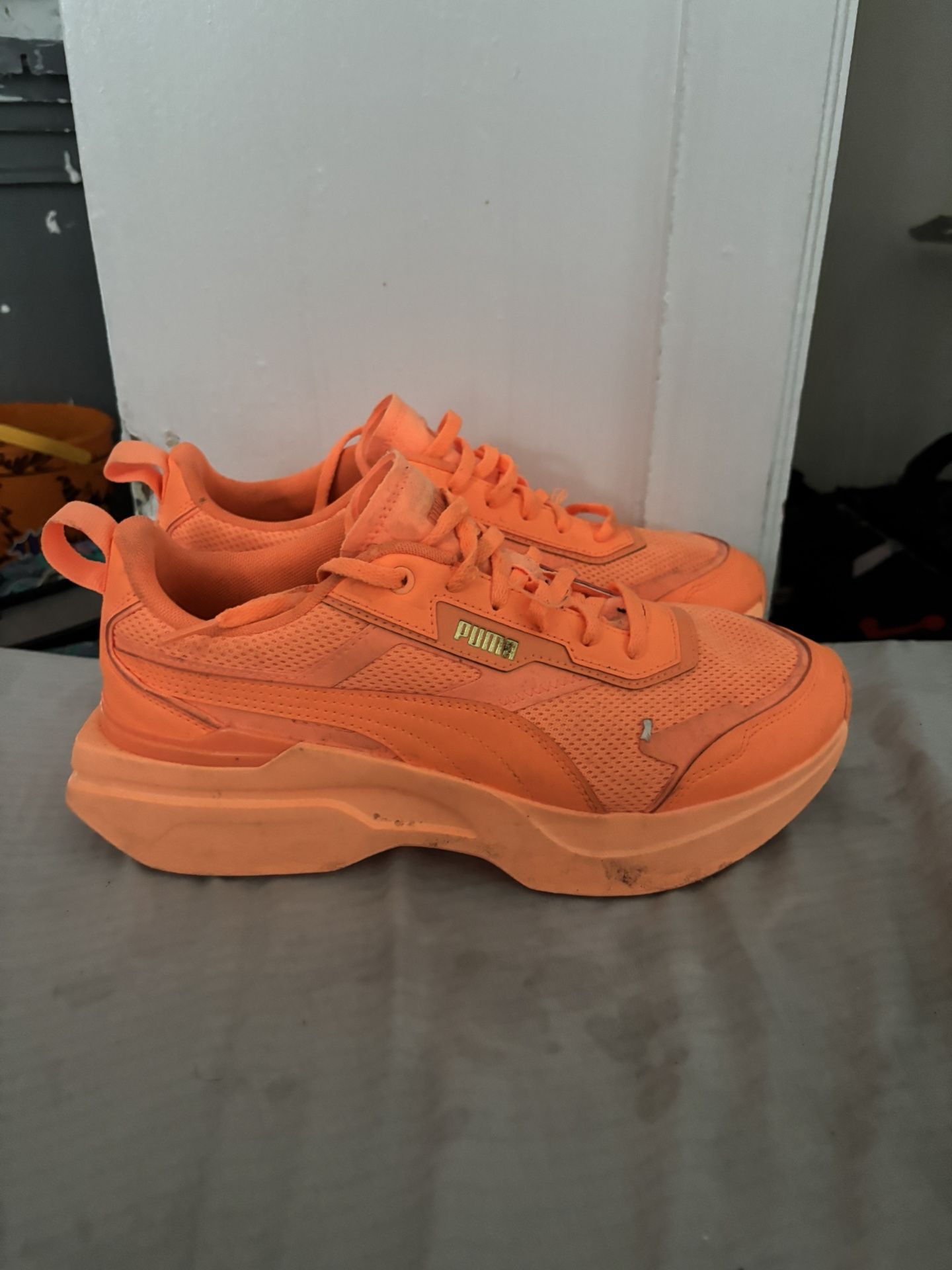 Puma Runners