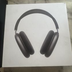 Apple Headphones Max