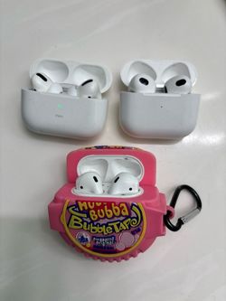 Airpods