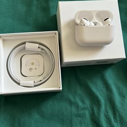 AirPods Pro 2nd generation (New) 