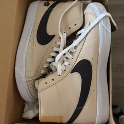 Nike Blazer Mid '77 GS 'Embroidered Floral'