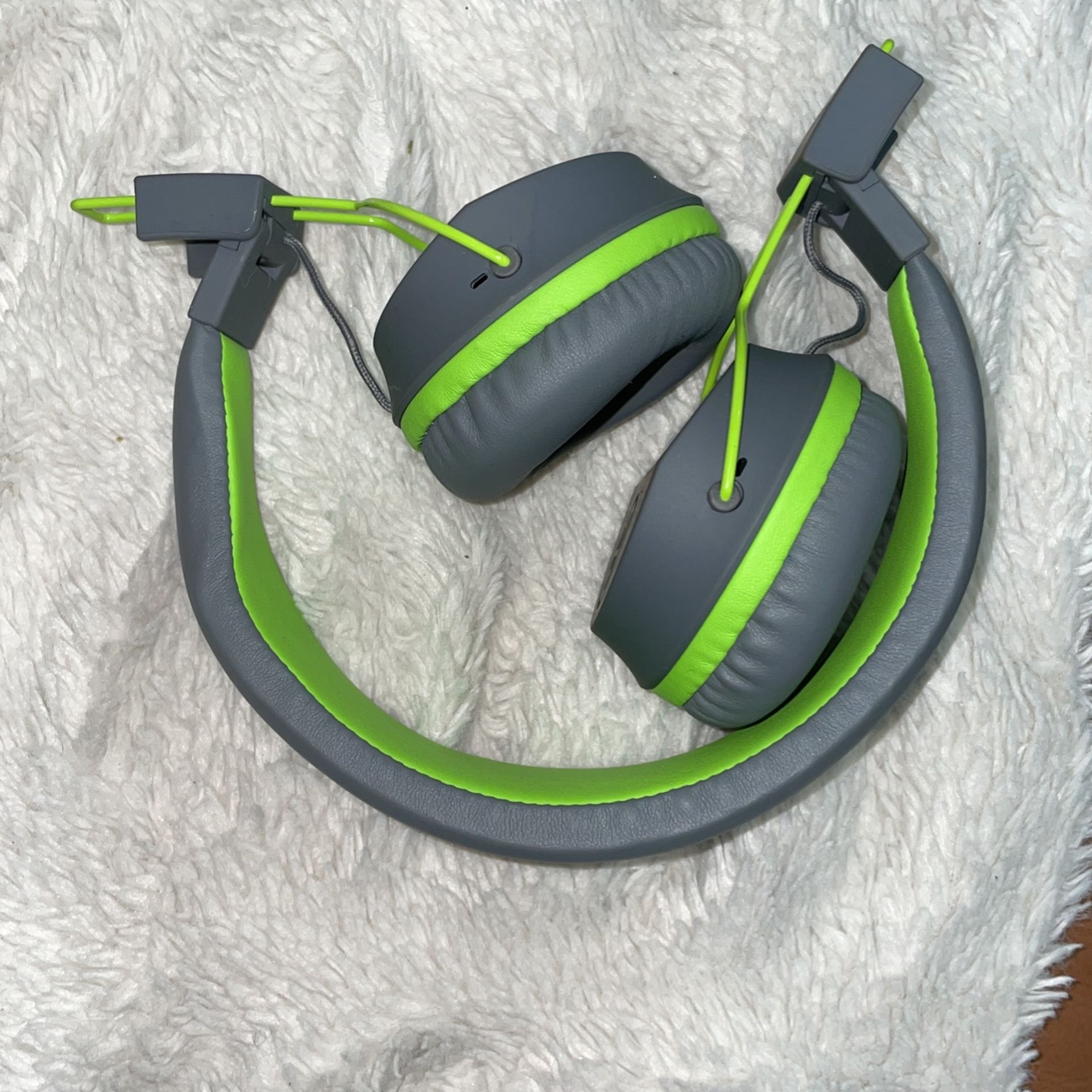 Jlab Wireless Headphones