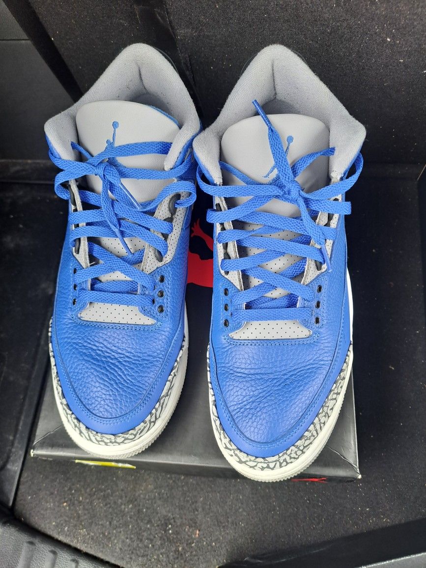 Jordan/Nike Shoes