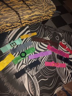 BELTS