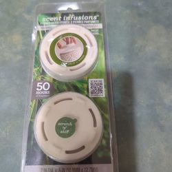 Scent Infusions Fragrance Stone Refills