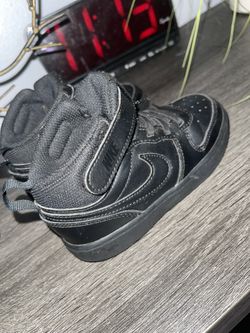 Mid Air Force Ones 9c