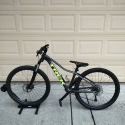 Trek Marlon 6