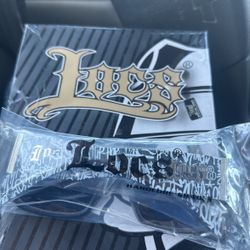 Locs sunglasses 