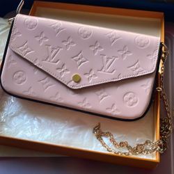 Pink LV