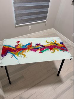 Desk