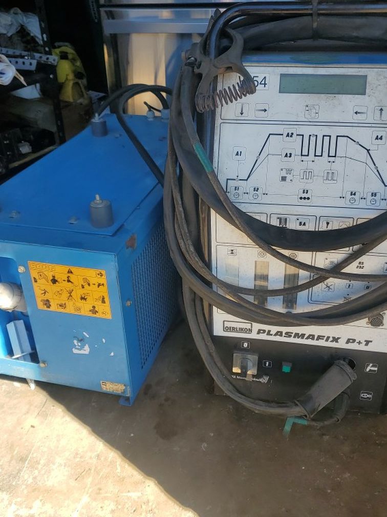 Welding Machine