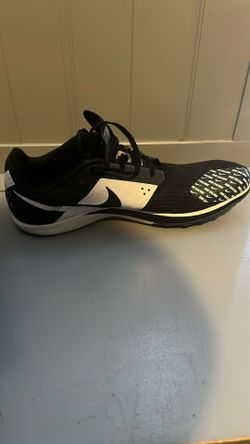 Track shoes