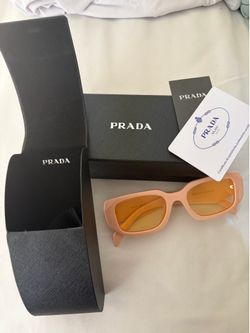 New Sunglasses