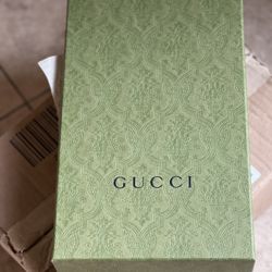 Men Gucci shoes