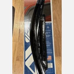 Chevy/gmc Rain Guards