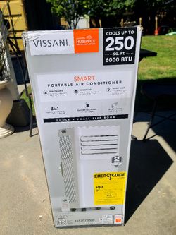 Portable AC Unit Air Conditioner