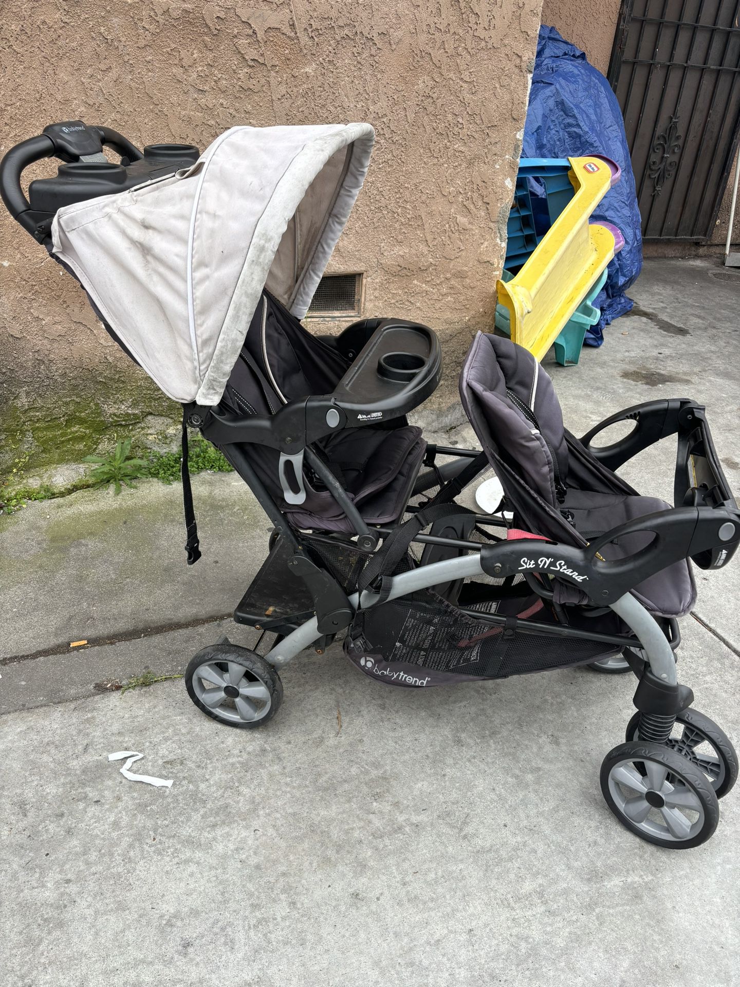 $$Double Stroller For Sale $$