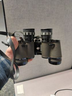 Binoculars