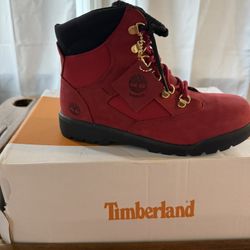 Timberland Size 6
