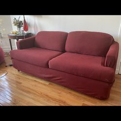 COUCH Needs to go ASAP