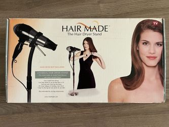 Blow Dryer Stand