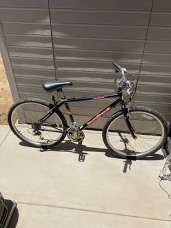 Diamondback Mountain Bike