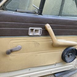 Truck Parts Toyota Pickup 