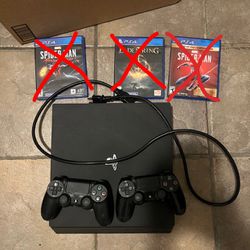 Dualshock 4 Controllers for sale in Lubbock, Texas