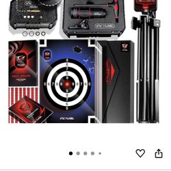 Dry Fire 9MM Training System Kit 