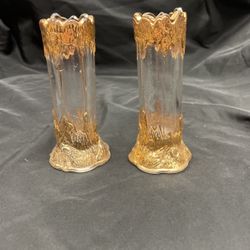Antique German Vase