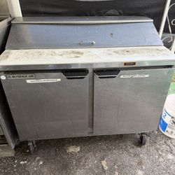 Refrigerator Para Cafeteria 